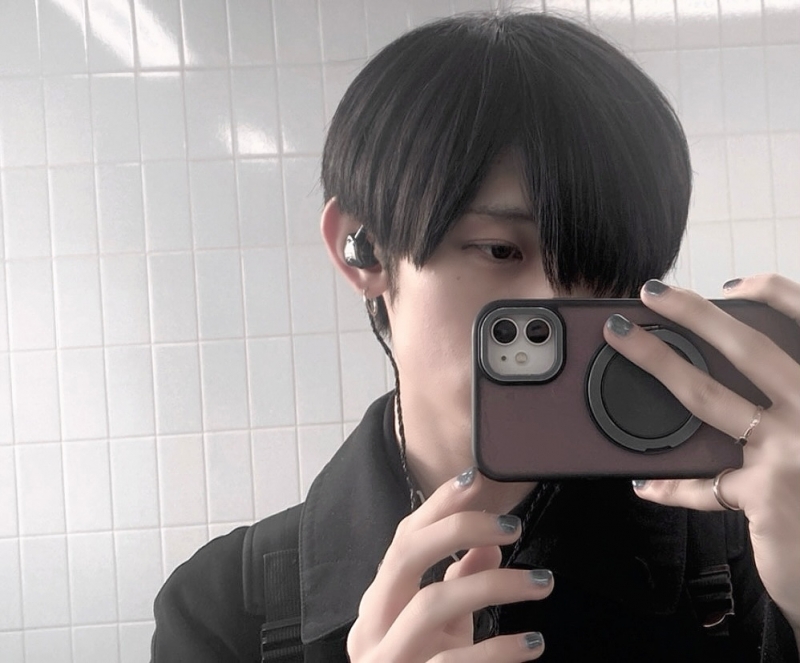 TORIMARU(ﾄﾘﾏﾙ) 花粉すごいね…