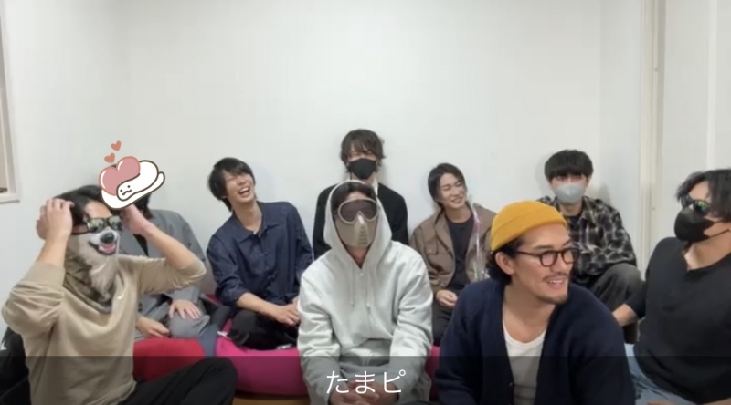 REN(レン) 誕生日