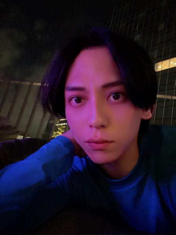 JIN(ｼﾞﾝ) 17時〜🐶