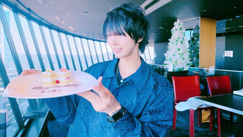 MAFUYU(マフユ) 【僕の中での大切な節目】