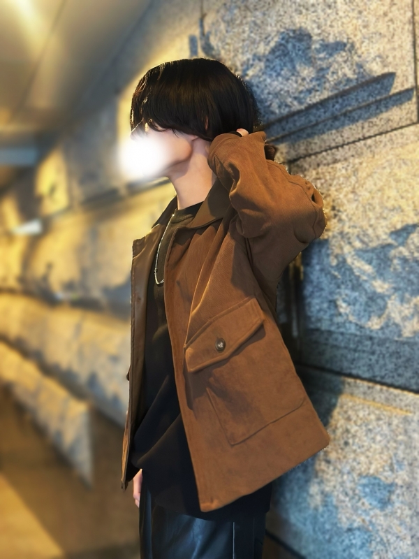 SAYUKI(ｻﾕｷ) 【考えすぎちゃう人の入り方】