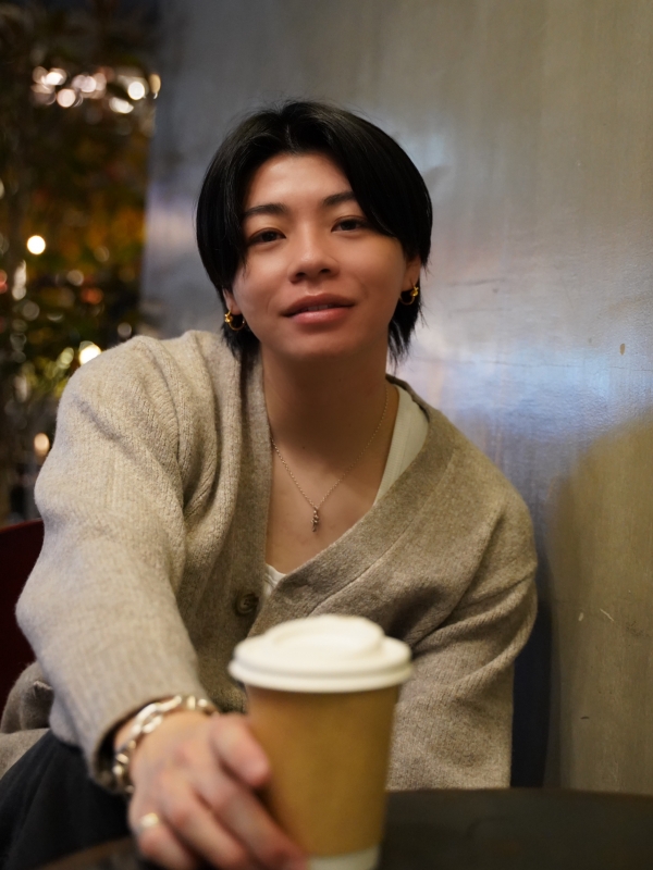 DAIJU(ﾀﾞｲｼﾞｭ) だいじゅです‼️