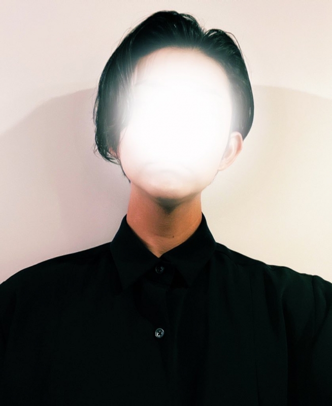 SHINNOSUKE(シンノスケ) あってはならない