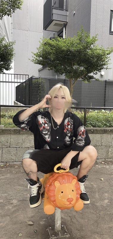 YUMITO（ﾕﾐﾄ） 生きてるだけで