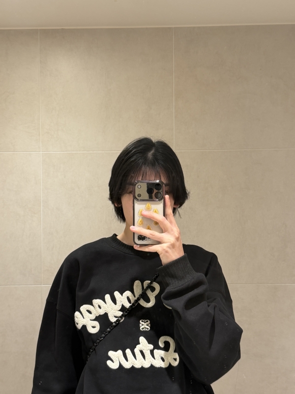 NANO(ﾅﾉ) 気づいたこと