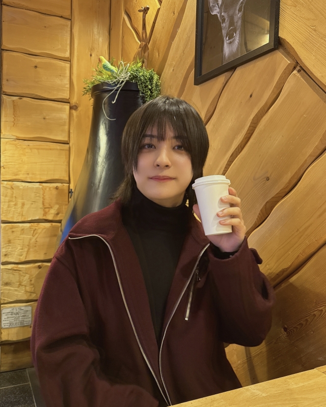 KISUMI(ｷｽﾐ) 臨也さんの講習に参加！！