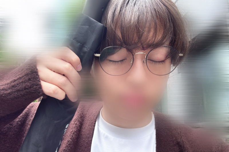 ARARE(アラレ) 人生初の、、、、