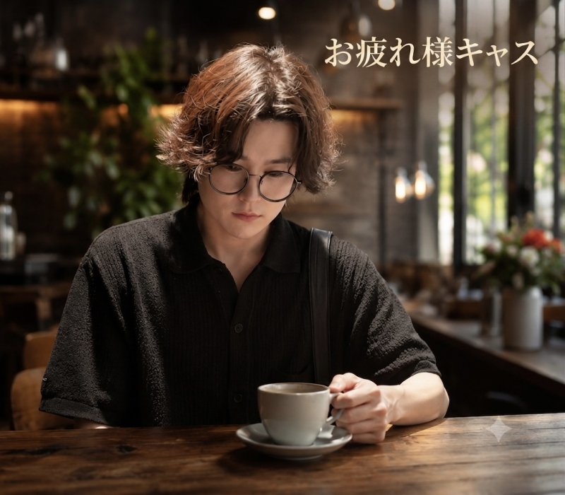 MERU(メル) 🔻20:30からキャスやります❗️