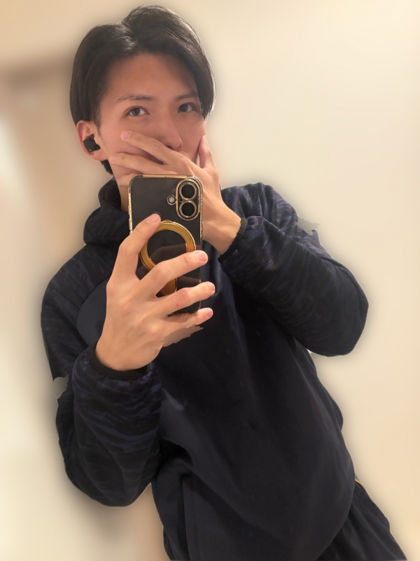 DAI(ダイ) ラン🏃✨