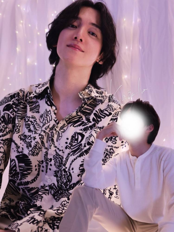 JUNKI(ジュンキ) 僕の師匠