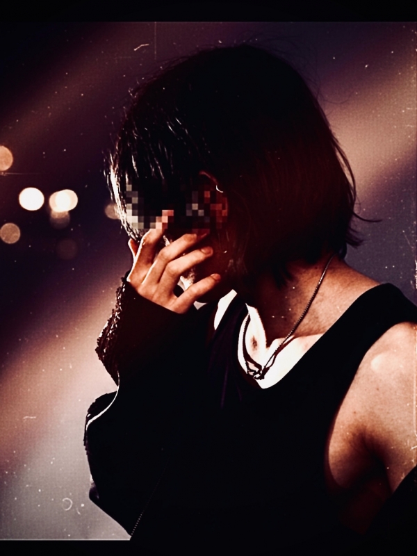 SEX TOY (セックストイ) 言葉の壁を越えたい