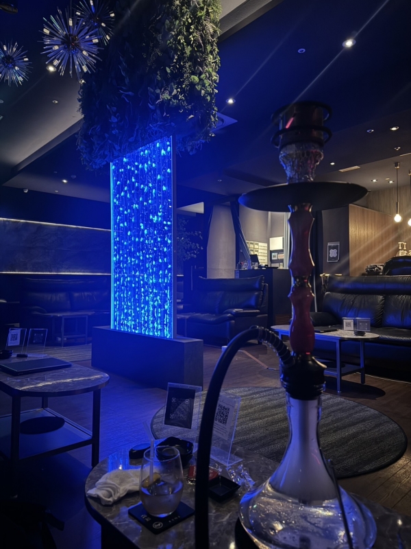 GENKI(ｹﾞﾝｷ) 少し休める止まり木