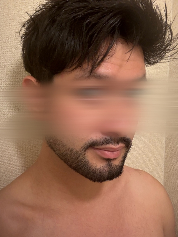 JAN(ジャン) 原石、本日出勤です!