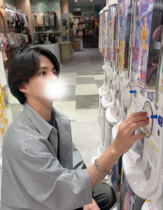 MAIKI(ﾏｲｷ) 仕事で疲れた夜には…