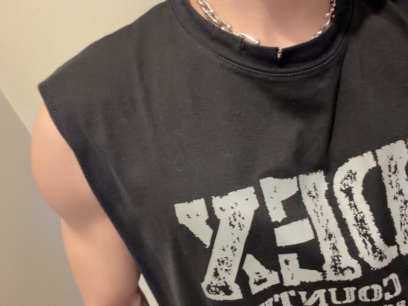 KEN(ケン) ジムウェア