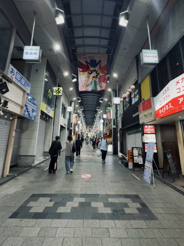 KOYOMI(ｺﾖﾐ) 【夏服】