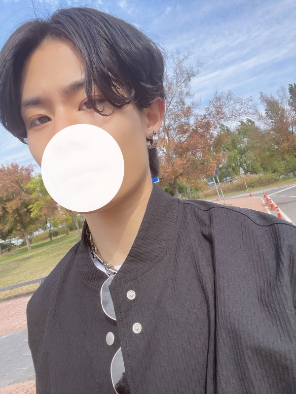 NAGI(ﾅｷﾞ） ご飯食べてね！