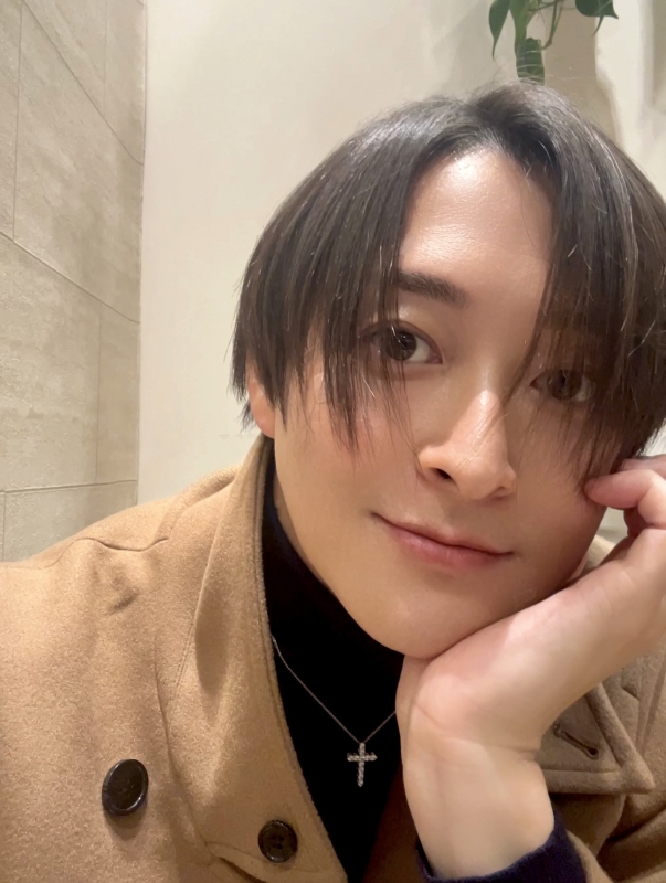 KONOSUKE(ｺｳﾉｽｹ) 2026ねんもよろしくー