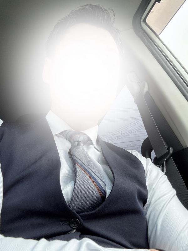 KODAI(コウダイ) 今日は早い!