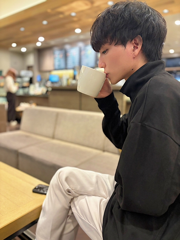 AZUMA（ｱｽﾞﾏ） ゆったりする