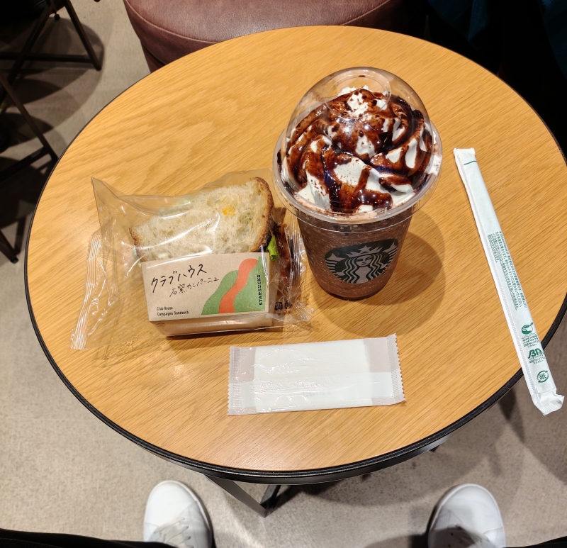 GOU（ｺﾞｳ） 久しぶり