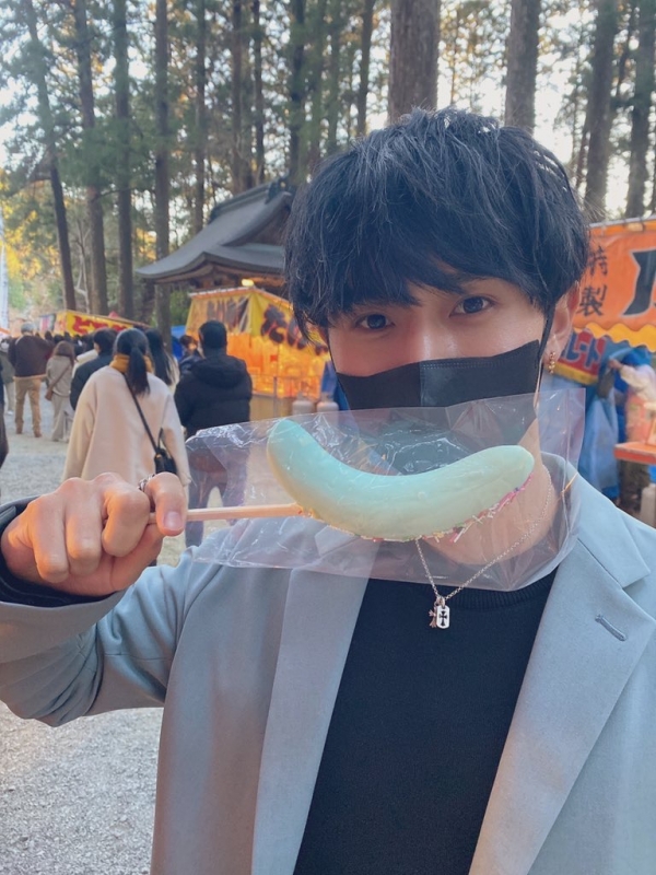 MISAKA(ﾐｻｶ) いっぱい好きなことを