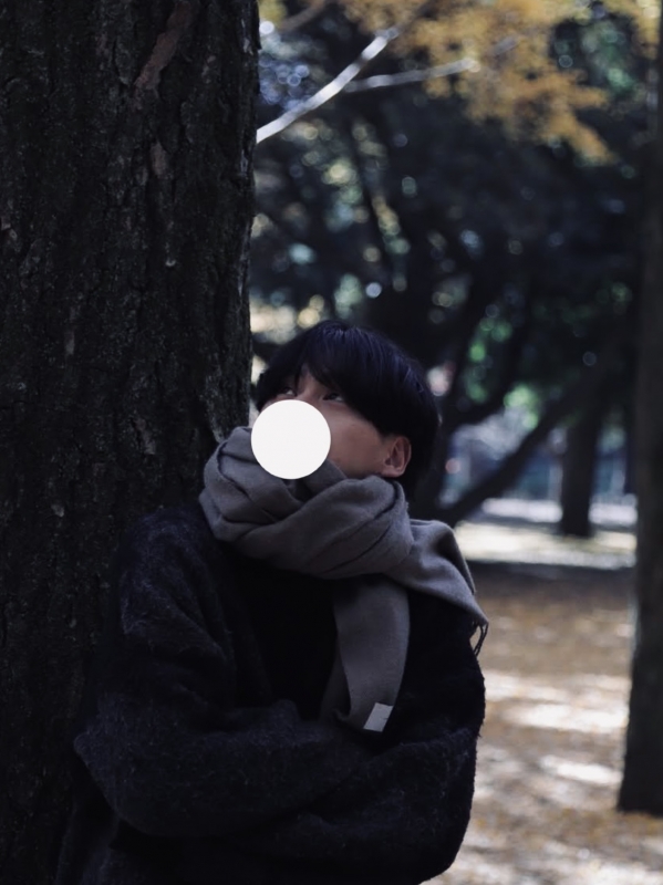 MASH(ﾏｯｼｭ) [自己紹介 16]ラーメン大好きです🍜