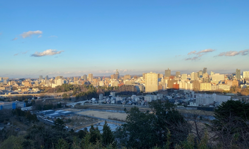 ITSUKI(イツキ) 透き通る…