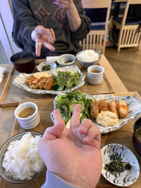 ARASHI(ｱﾗｼ) 【ディナー】