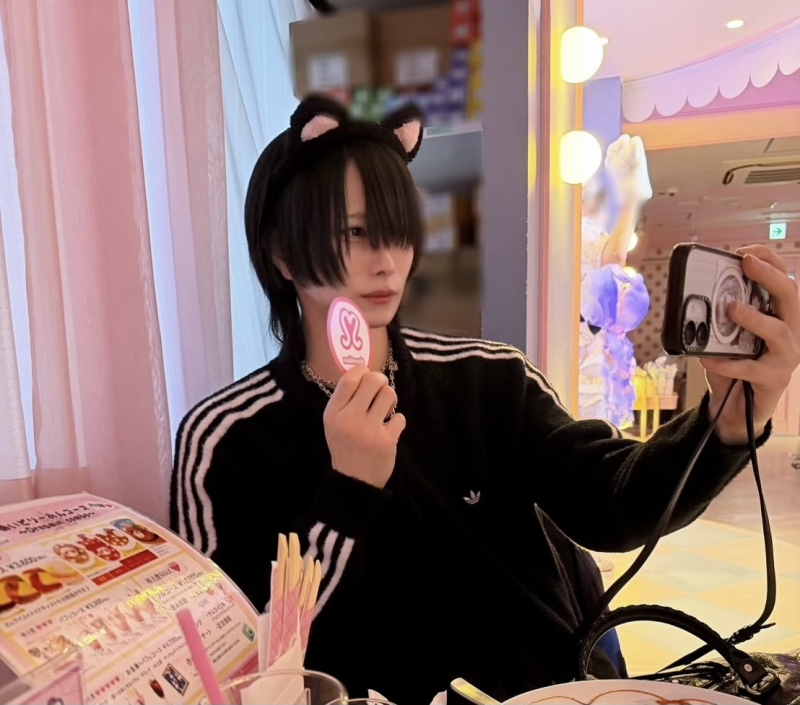 SHUSUKE(ｼｭｳｽｹ) 2月中旬で初指名様のご予約受付を終了します