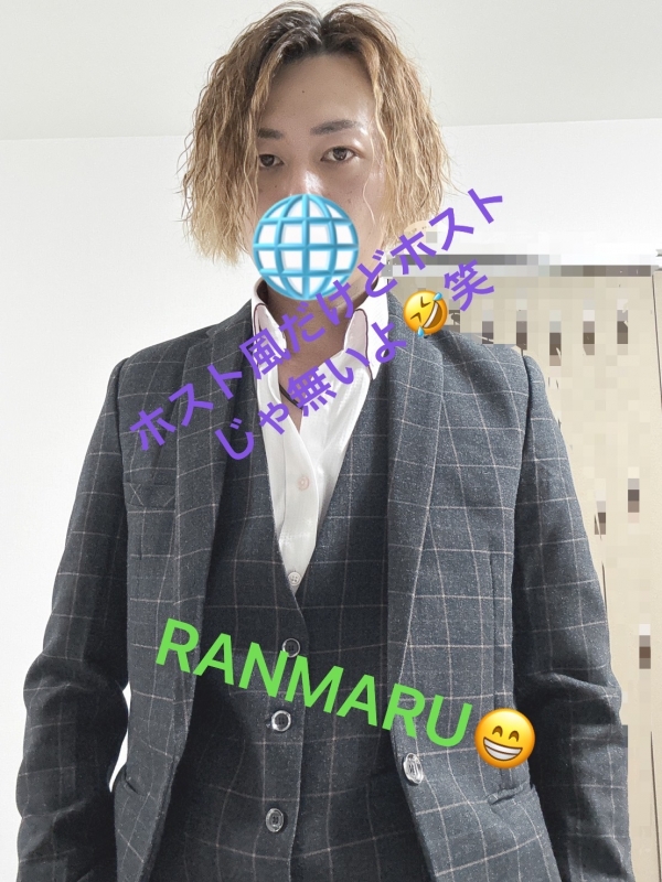 RANMARU(ﾗﾝﾏﾙ) vio脱毛