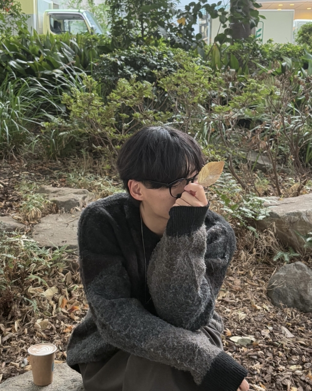 MASH(ﾏｯｼｭ) 👓👓