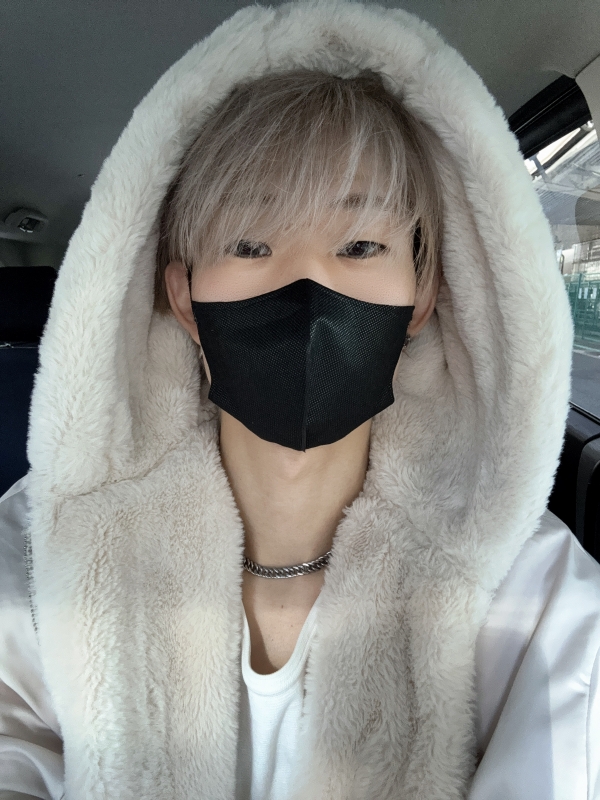 HYO(ﾋｮｳ) 11月ラスト✨