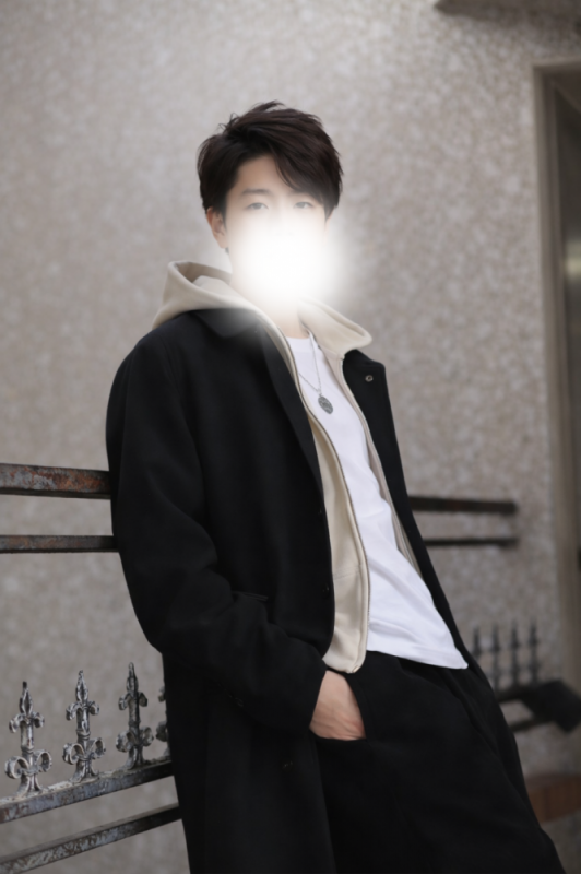 GUREN(グレン) #2グレン初出勤