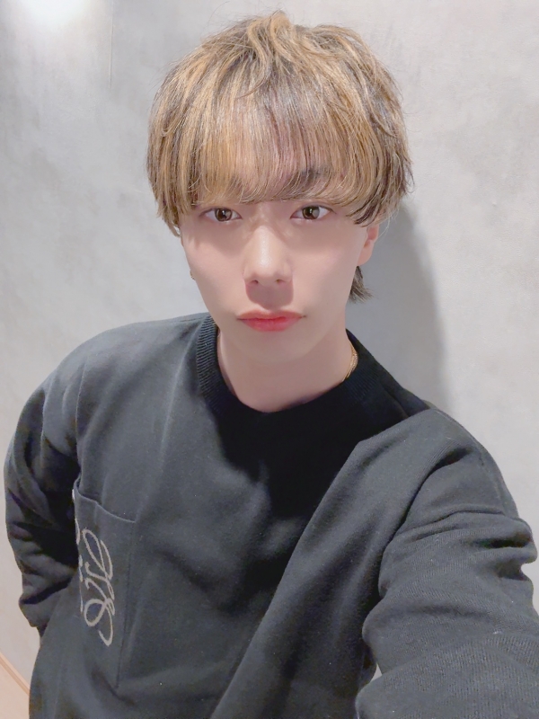 MOEGI（ﾓｴｷﾞ） 今日もいます