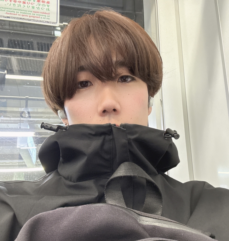 KANJI(ｶﾝｼﾞ) これから都内