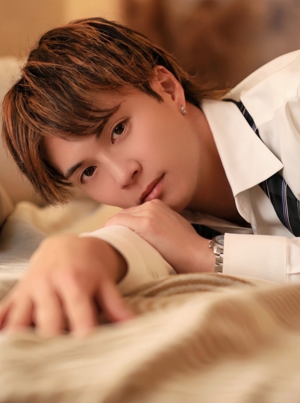 SHION(ｼｵﾝ) 年度末。