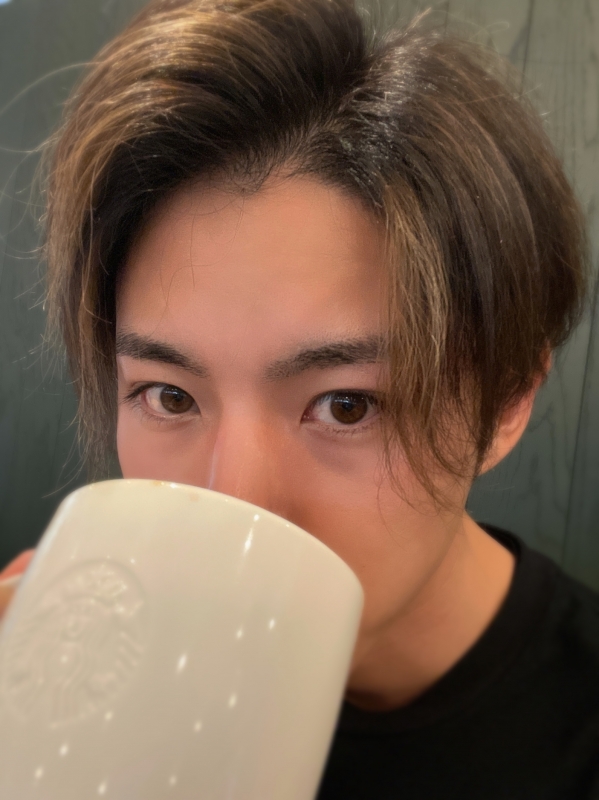 KLUTCH(ｸﾗｯﾁ) カフェ☕️