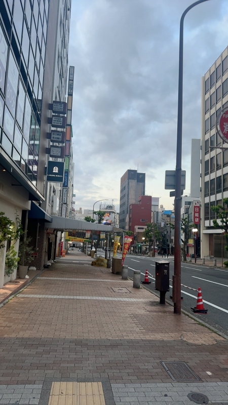 HYO(ﾋｮｳ) おはようございます😪