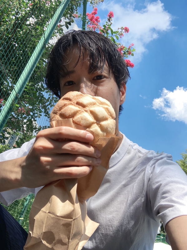 SEINA(ｾｲﾅ) お腹減ったので