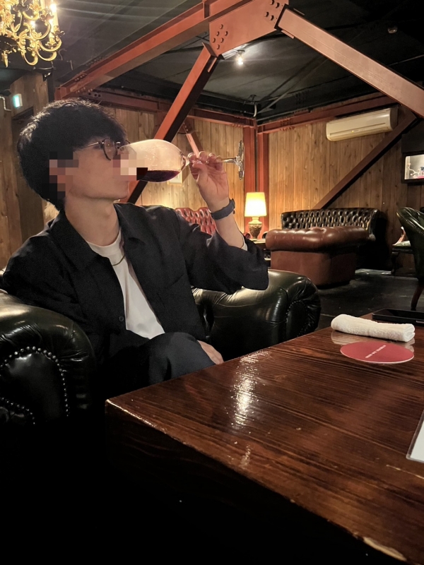 AO(アオ) ダブルイベント