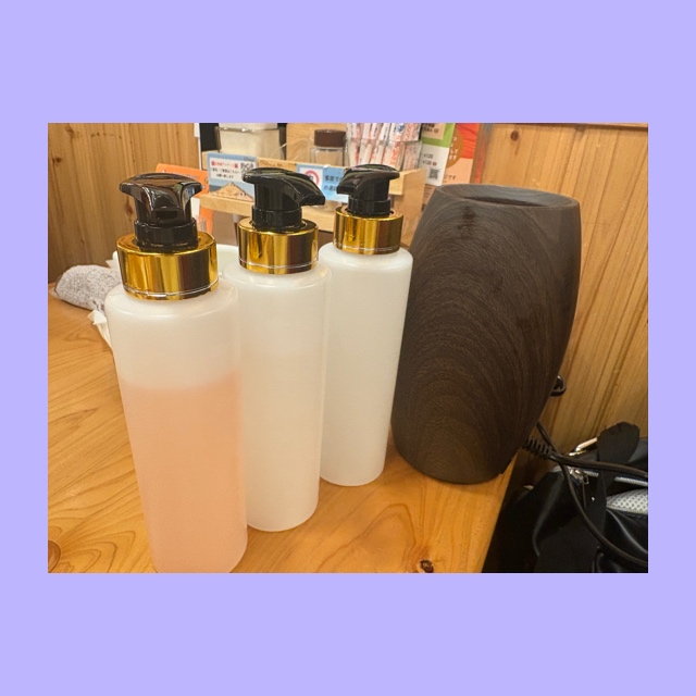 YUNI（ﾕﾆ） オイルウォーマー導入