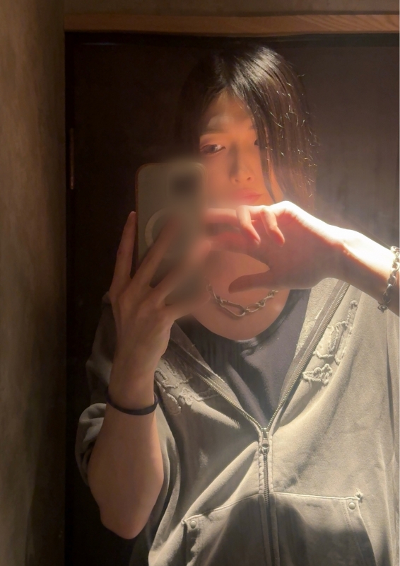 KARUMA(カルマ) ぱや毛が気になる件について
