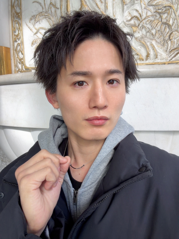 TAISHI(タイシ) 忘年会待ってます🩷