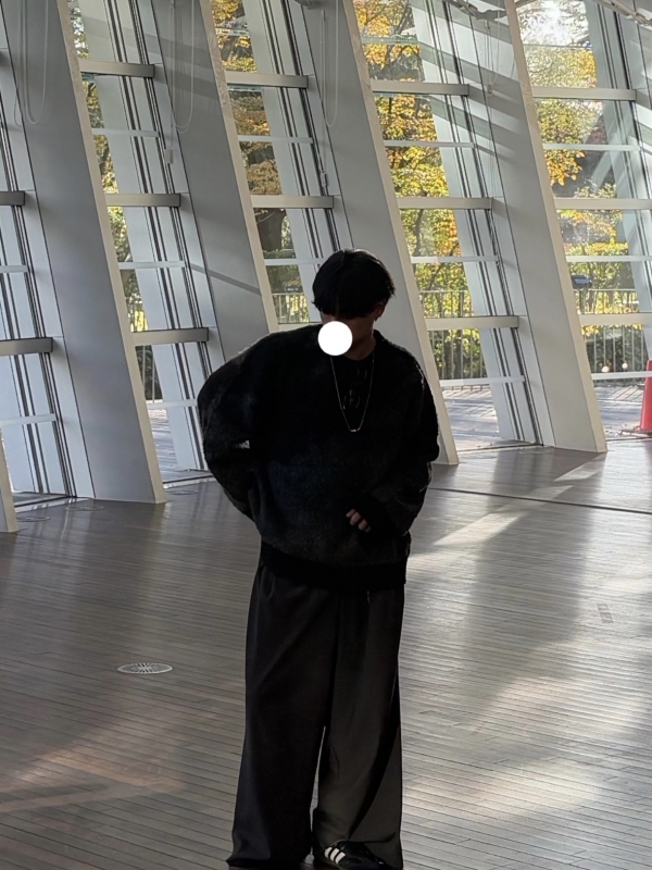 MASH(ﾏｯｼｭ) 📷📷