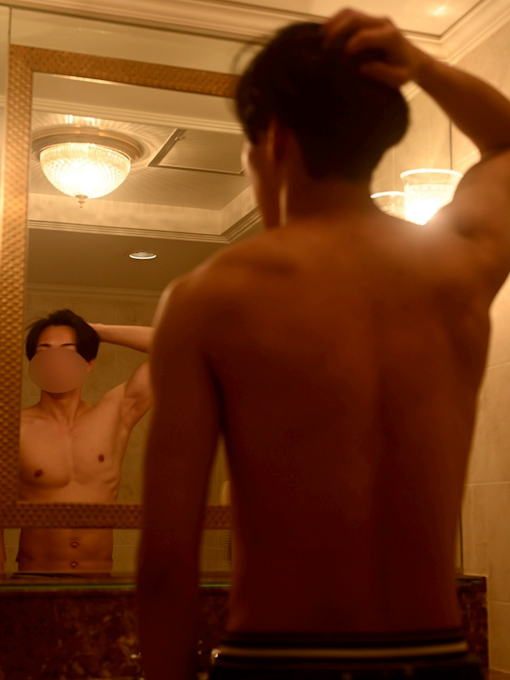 NINA（ﾆｲﾅ） 粉狂い