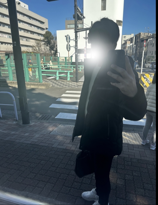 AIRI(ｱｲﾘ) 自己肯定感↑↑