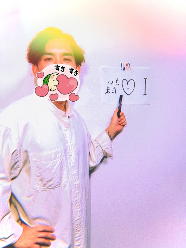 MOCHI（ﾓﾁ） ♡