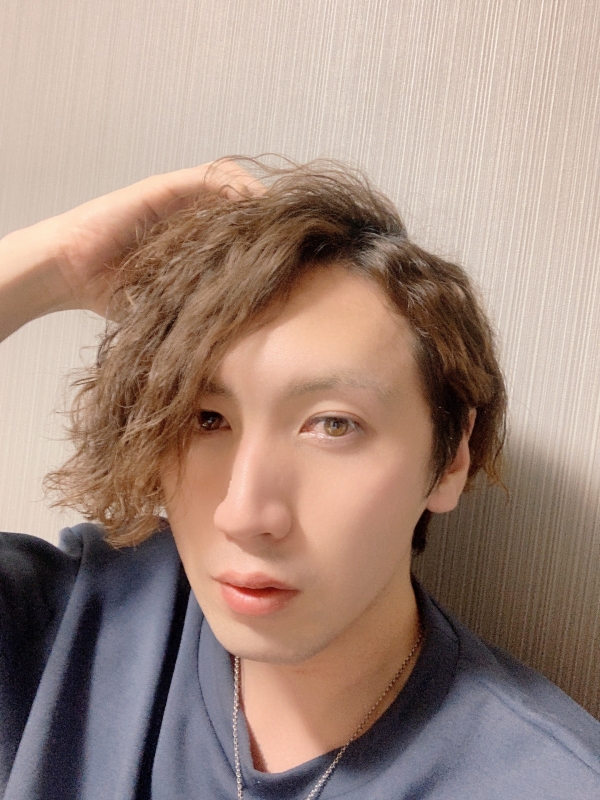 TAKAYA(タカヤ) イメチェンしたよ✨