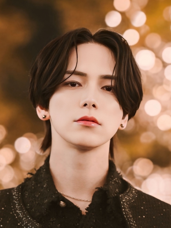 TOYUNG(トユン) 一緒に飲んで寝る?